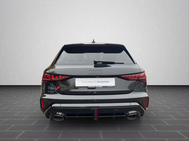 Audi RS3 S tronic Sportback 294 kW image number 7