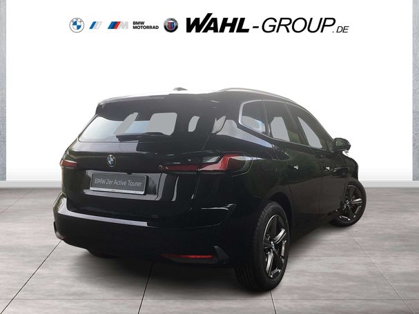 BMW 218i 100 kW image number 3