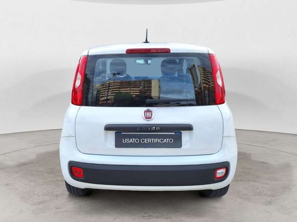 Fiat Panda 1.2 Easy 51 kW image number 4