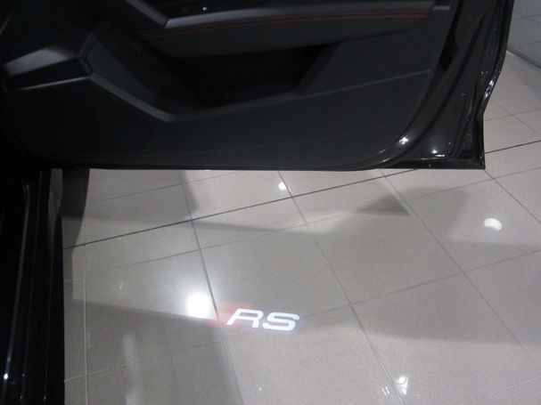 Audi RS3 S tronic Sportback 294 kW image number 25