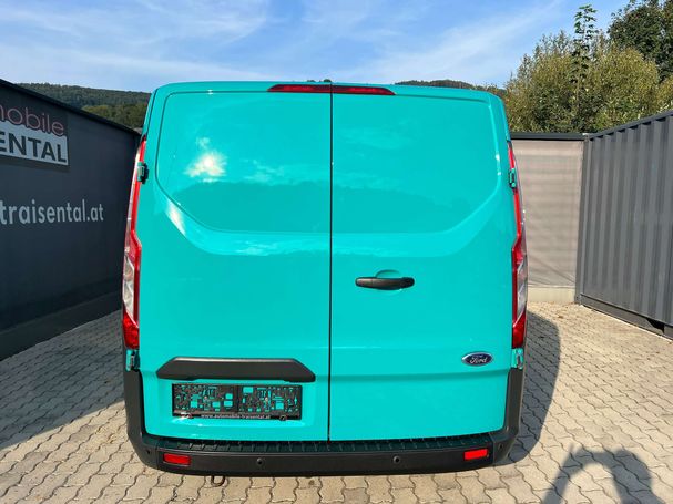 Ford Transit Custom L1H1 Trend 77 kW image number 3