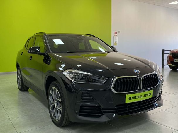 BMW X2 sDrive 110 kW image number 2