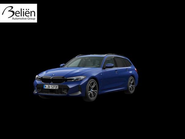 BMW 320 Touring 149 kW image number 4