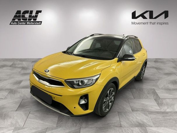 Kia Stonic 1.0 DCT 88 kW image number 1