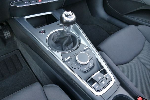 Audi TT 2.0 TFSI 169 kW image number 25