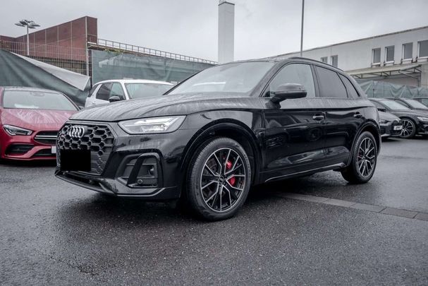 Audi SQ5 TDI 251 kW image number 1