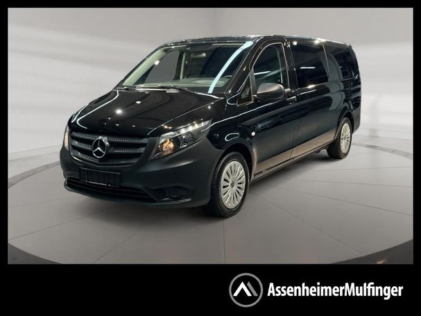 Mercedes-Benz Vito 116 Tourer 120 kW image number 1