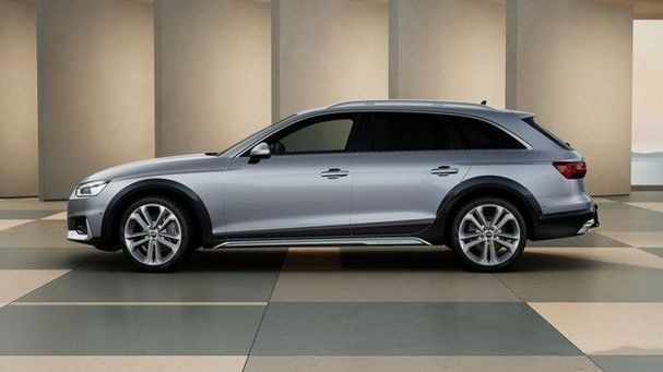 Audi A4 Allroad 40 TDI quattro S tronic 150 kW image number 4