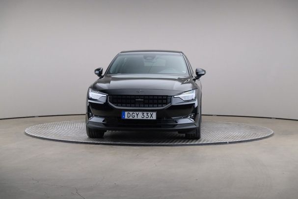 Polestar 2 78 kWh Long Range Single Motor 171 kW image number 1