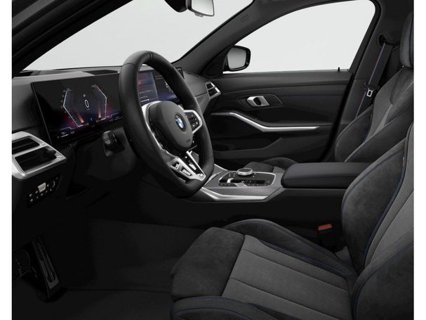 BMW 320d Touring 140 kW image number 3