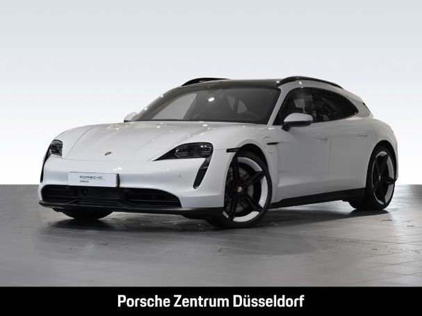 Porsche Taycan 4S 420 kW image number 1