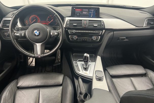 BMW 320i Touring xDrive M Sport 135 kW image number 12