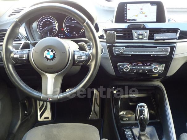 BMW X2 sDrive 141 kW image number 15