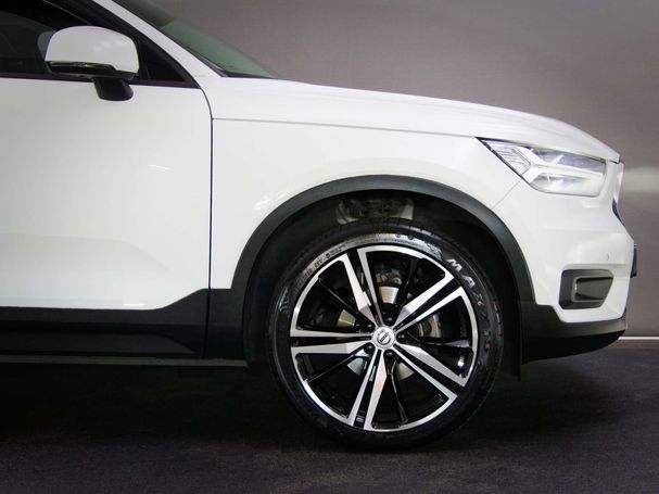 Volvo XC40 1.5 T2 95 kW image number 42