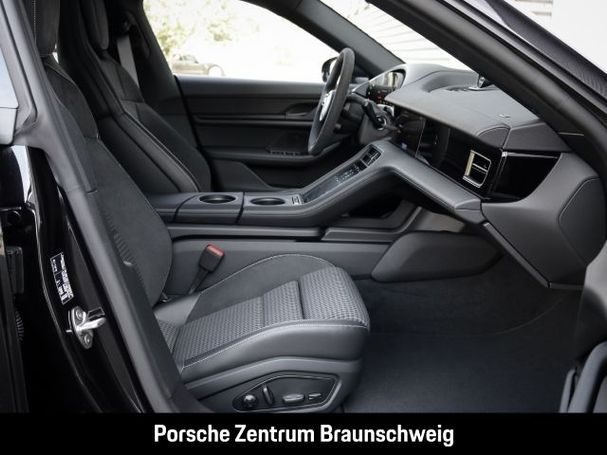 Porsche Taycan 4 Cross Turismo 320 kW image number 16