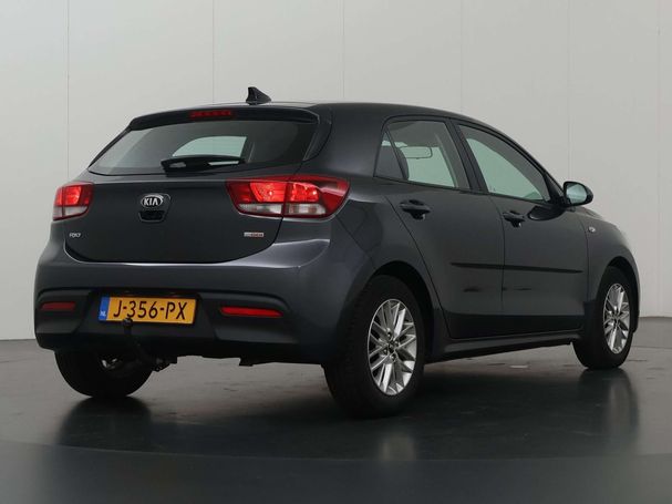 Kia Rio 1.0 74 kW image number 3