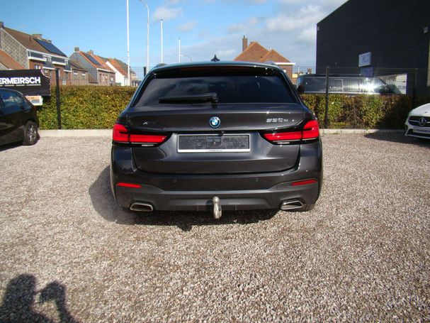 BMW 530 Touring xDrive 215 kW image number 5