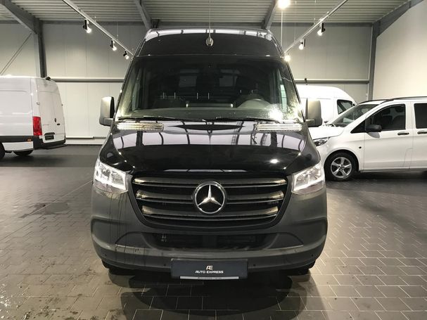 Mercedes-Benz Sprinter 317 125 kW image number 2