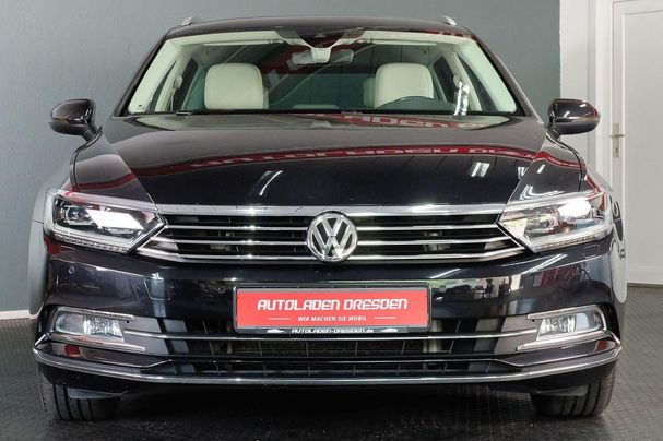 Volkswagen Passat 2.0 TDI Highline DSG 140 kW image number 3