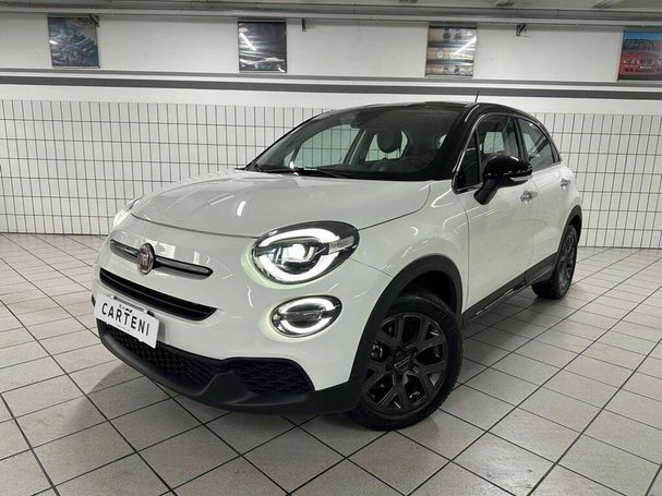 Fiat 500X 1.3 DCT 110 kW image number 1