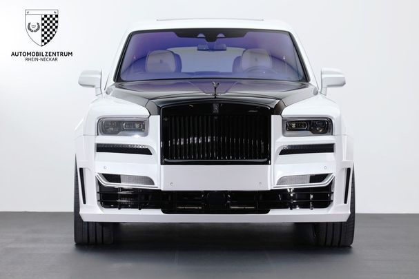 Rolls-Royce Cullinan 420 kW image number 3