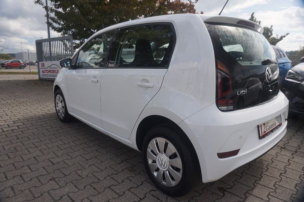 Volkswagen up! 48 kW image number 3