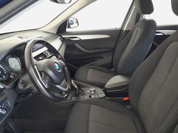 BMW X1 sDrive18d 110 kW image number 7