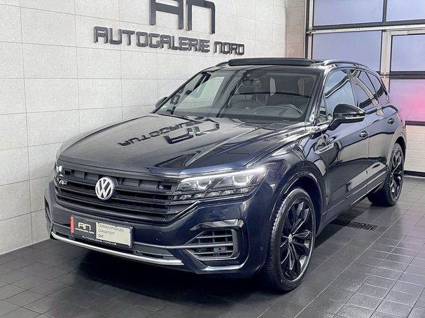 Volkswagen Touareg 4Motion 210 kW image number 1