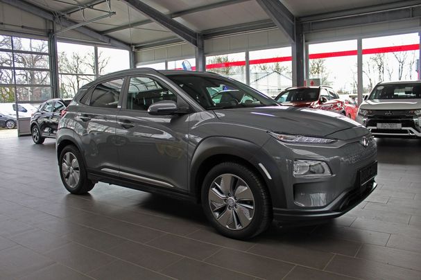 Hyundai Kona Elektro 100 kW image number 2