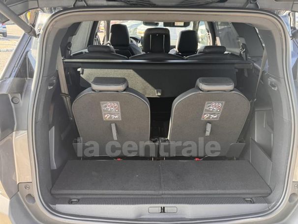 Peugeot 5008 96 kW image number 35