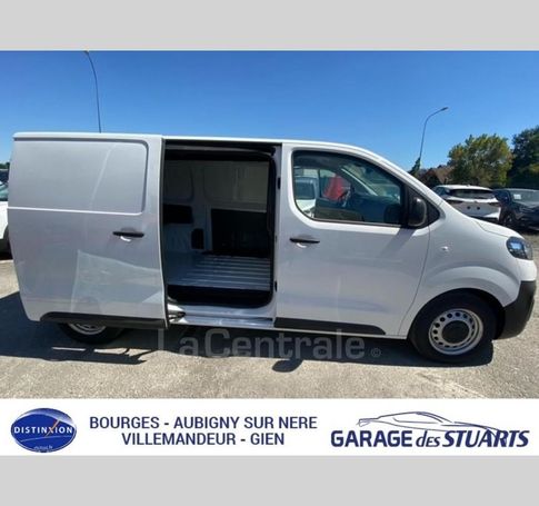  Fiat Scudo 88 kW image number 28