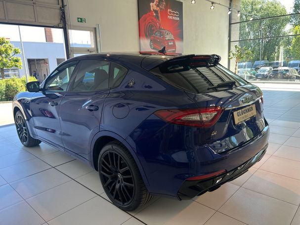 Maserati Levante Diesel 202 kW image number 7