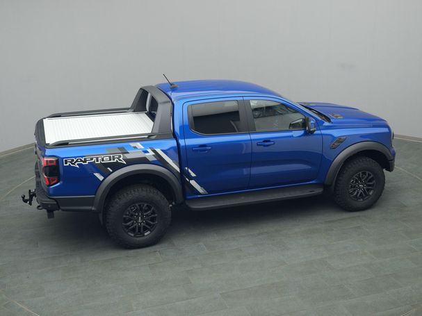 Ford Ranger Raptor 154 kW image number 46