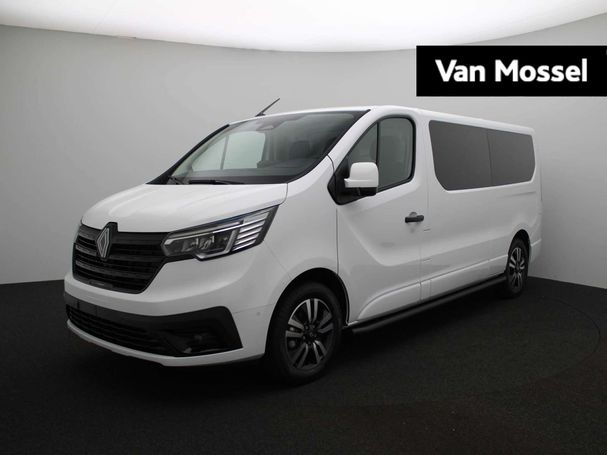 Renault Trafic dCi 150 EDC 110 kW image number 1