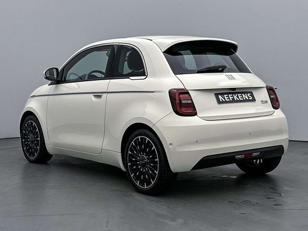 Fiat 500 e 42 kWh 87 kW image number 4