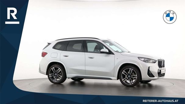 BMW X1 xDrive18d 110 kW image number 7