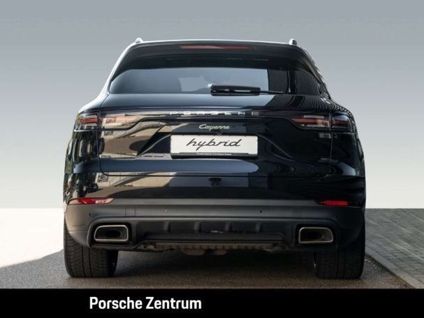 Porsche Cayenne E-Hybrid 341 kW image number 20