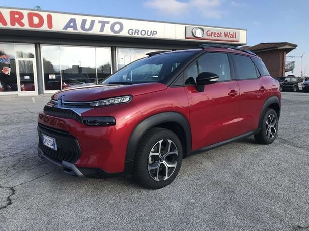 Citroen C3 Aircross PureTech 110 Shine 81 kW image number 1