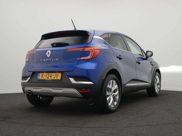 Renault Captur TCe 74 kW image number 6