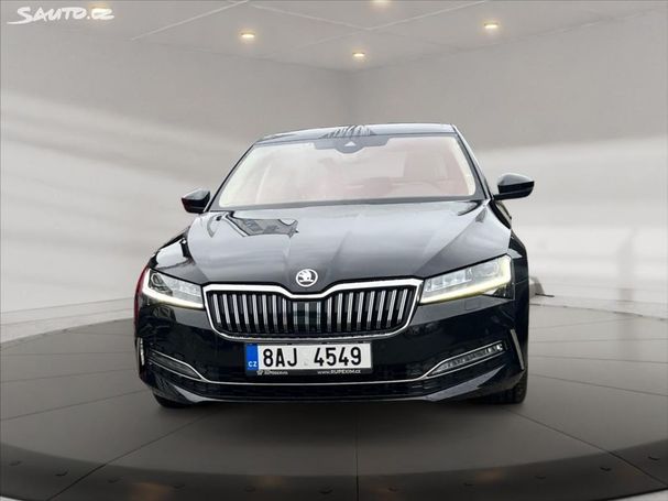 Skoda Superb 2.0 TSI DSG L&K 140 kW image number 3