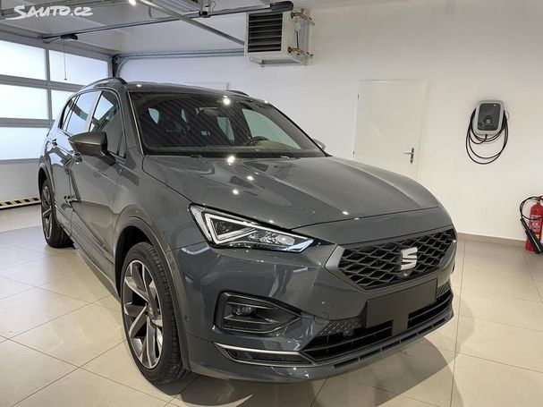 Seat Tarraco 2.0 TDI 110 kW image number 1