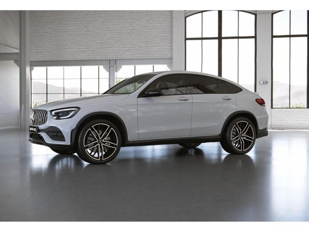 Mercedes-Benz GLC 43 AMG 287 kW image number 21