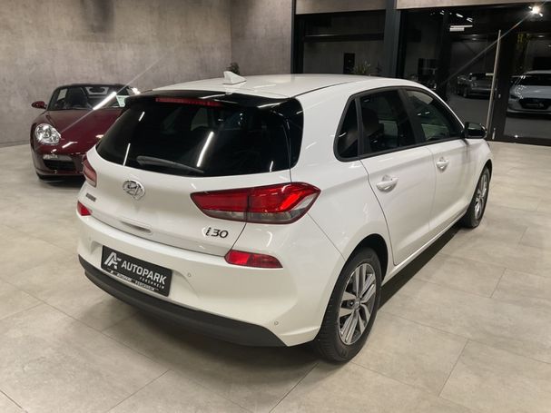 Hyundai i30 88 kW image number 4