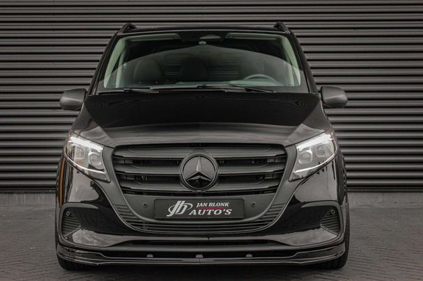 Mercedes-Benz Vito 119 CDi SELECT 140 kW image number 32