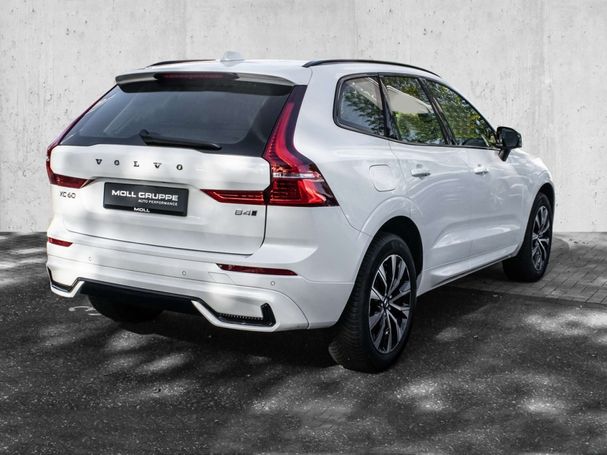 Volvo XC60 AWD Plus 145 kW image number 4