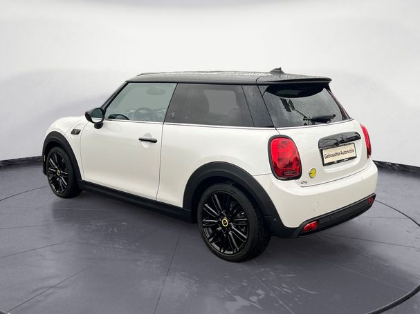 Mini Cooper E Trim 135 kW image number 4