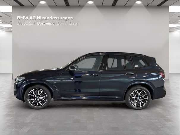 BMW X3 xDrive20d M Sport 140 kW image number 3