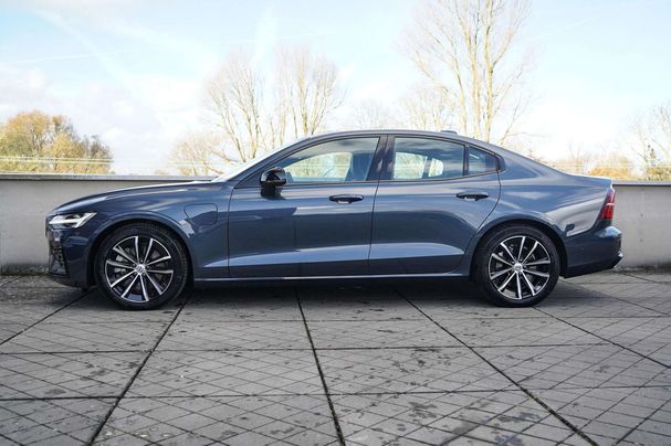 Volvo S60 AWD T6 257 kW image number 4