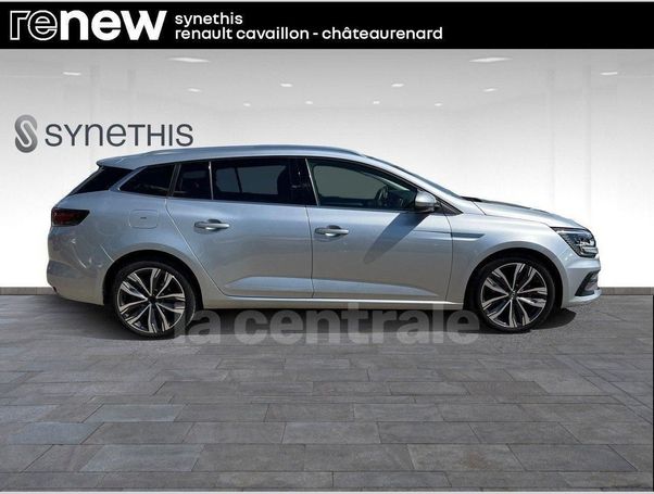 Renault Megane TCe 140 EDC 103 kW image number 16