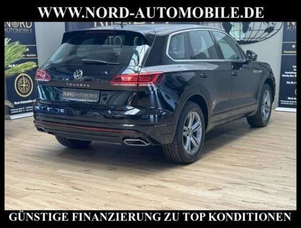 Volkswagen Touareg 4Motion 231 kW image number 11